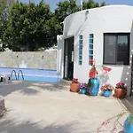 Ξενοδοχείο Orion Bitez