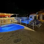 Ξενοδοχείο Orion 3*
