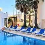 Orion Ξενοδοχείο 3*