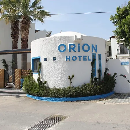 Orion Bitez