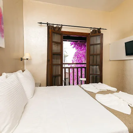 Orion Hotel 3*