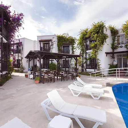 Orion Hotel Bitez