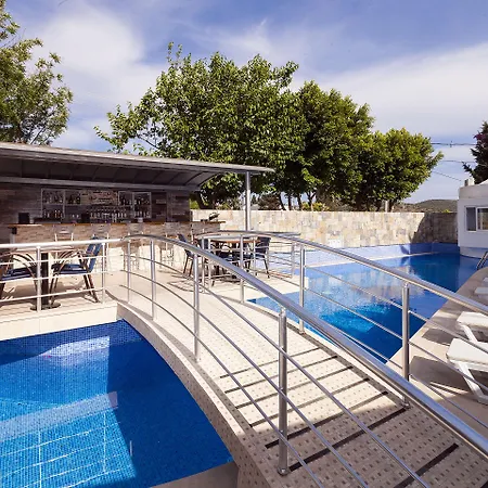 Orion Hotel Bitez