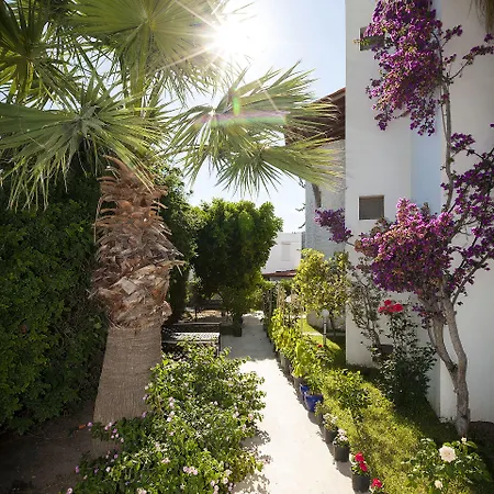 Orion Hotel
