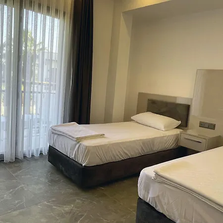 Hotel Orion Bitez