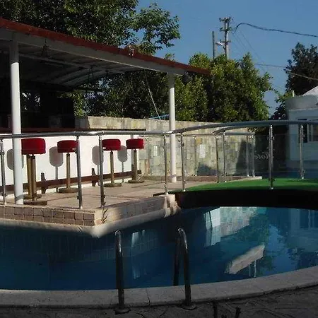 Orion Hotel Bitez