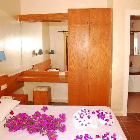 Hotel Orion Bitez
