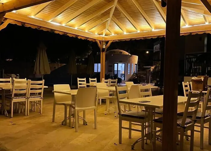Orion Hotel