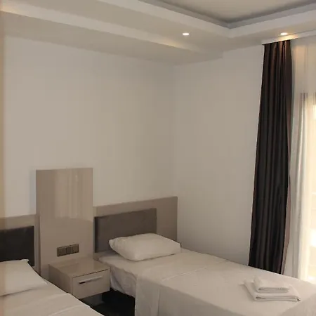 Hotel Orion 3*