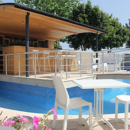 Orion Hotel Bitez