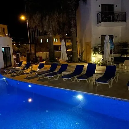 Hotel Orion Bitez