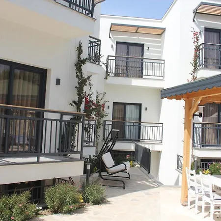 Orion Hotel Bitez