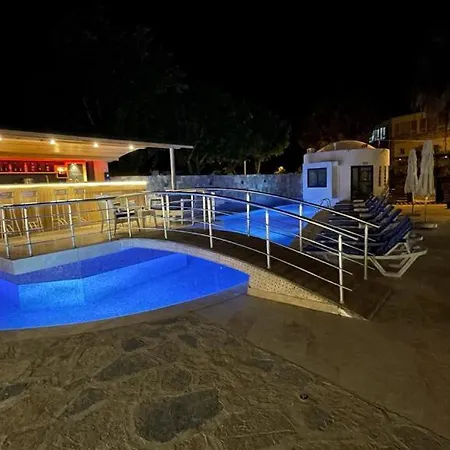 Ξενοδοχείο Orion 3*