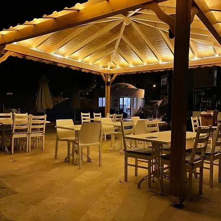 Hotel Orion Bitez