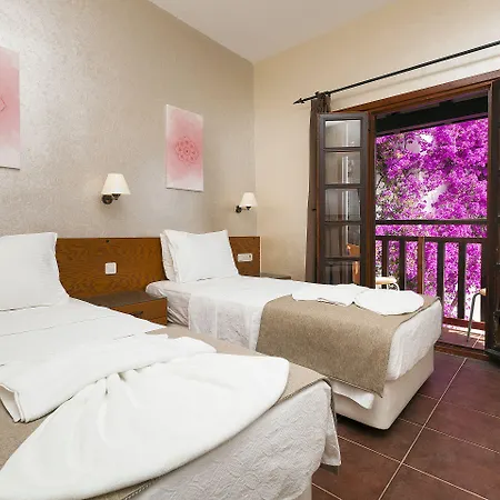 Orion Отель Битез