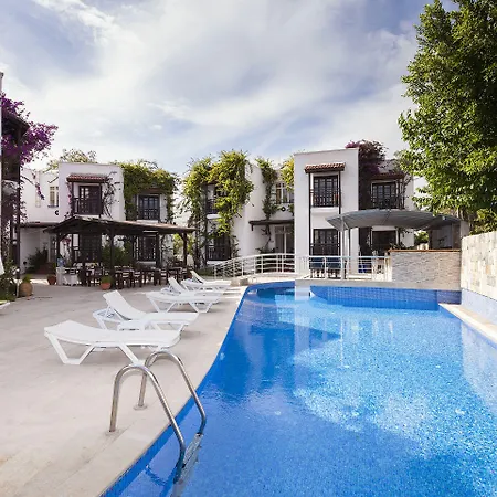 Orion Отель Битез