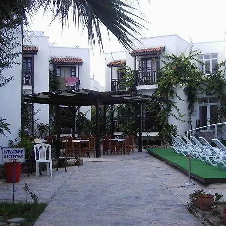 Hotel Orion Bitez