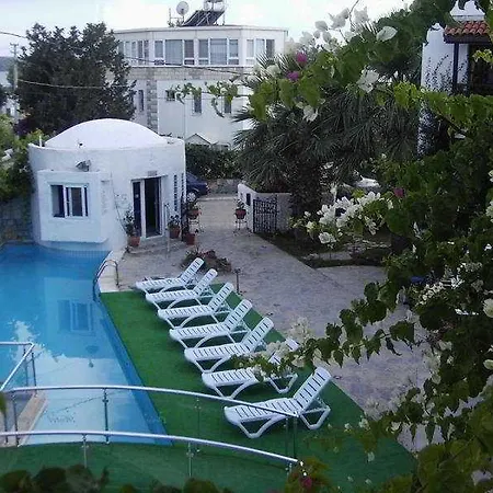 Orion Hotel