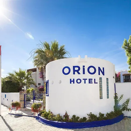 Orion Hotel Bitez