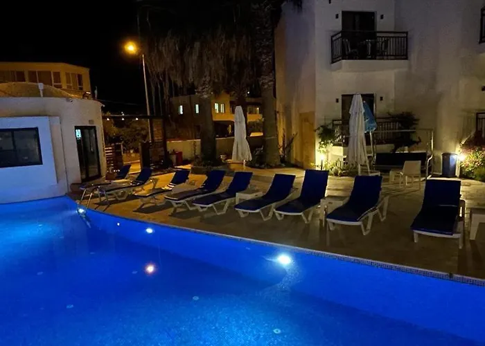 Hotel Orion Bitez