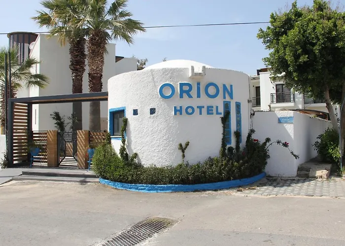 Orion Bitez