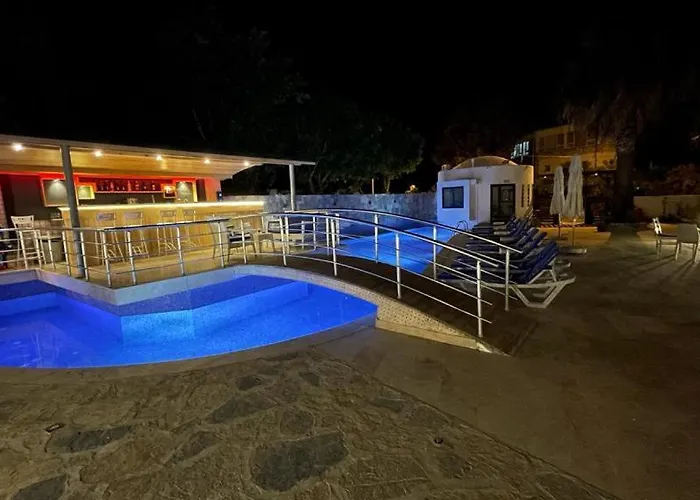 Hotel Orion 3*