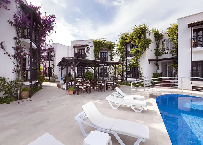 Orion Hotel Bitez