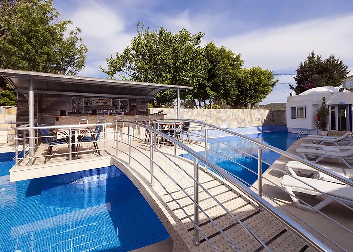 Orion Hotel Bitez