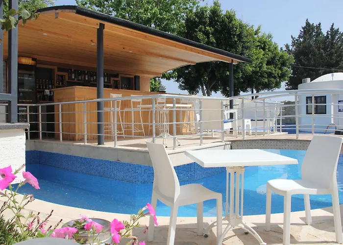 Orion Hotel 3*